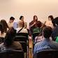 Entertainment Education - A Summer Gathering For Creative Voices