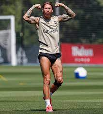 Spain have sensationally dropped captain sergio ramos from their euro 2020 squad. Sergio Ramos On Twitter All Good Here We Go Again Halamadrid