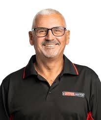 Find Your Local Leather Doctor