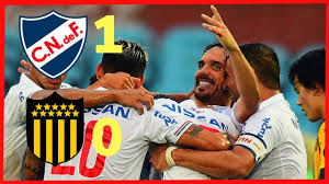 Uruguay, rey de américa, reviví la conquista en argentina, el contundente 3:0 a paraguay, en final disputada en el estadio monumental de buenos aires, el 24 de julio de 2011. Nacional Vs Penarol 1 0 Resumen Y Goles 15 12 2019 Clausura Uruguay Youtube