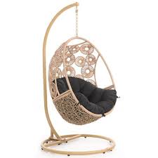bay swing chair swinging chair velvet dining chairs hanging chair