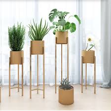 Check spelling or type a new query. Iron Golden Flower Shelf Gold Indoor Plant Stand Luxury Living Room Pot Holder Simplicity Decoration Plant Shelves Aliexpress