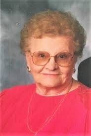 Mary Jensen Obituary