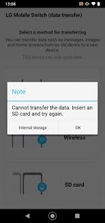 Free direct download of original file signed by lg electronics, inc. Lg Mobile Switch 4 1 50 Descargar Para Android Apk Gratis