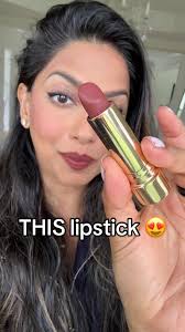 Best Merit Lipstick Maison Equestrian