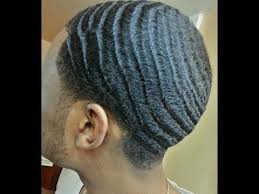 Perfect 360 Waves How To Get 360 Waves On The Sides Haircut Brushing Durag And Adding Curly Hair Men Waves Haircut Hair Waves
