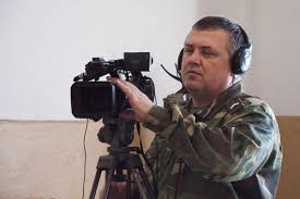 Буквально на следующий день после нападения фашистской германии на советский союз на фронт ушли сотни журналистов. Den Voennogo Zhurnalista Ministerstvo Oborony Pmr