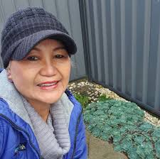 Hi all! I just wanted to introduce myself and share a photo I took  #communitysupport #positiveaffirmation #weekendvibes