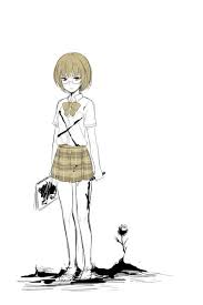 Aku no hana) is a japanese manga series written and illustrated by shūzō oshimi. 30 The Flowers Of Evil Ideas The Flowers Of Evil Evil Hana