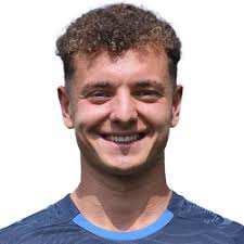 Fisnik Asllani » Record by referee Eric-Dominic Weisbach