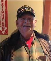 Joseph Vettese Obituary (1937