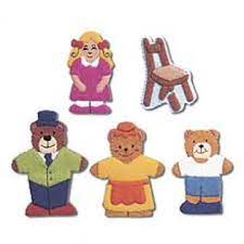 boucle d or et les trois ours scooby doo scooby character