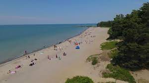 Find the best campgrounds & rv parks near geneva, ohio. Geneva State Park Ohio Find It Here