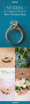 The Wedding Ring Pictures You Have To Take On Your Big Day Wedding Ring Pictures Wedding Rings Photos Wedding Photography List