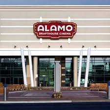 The filing comes as part of an asset purchase agreement with altamont capital partners, which was a previous investor in the. Ticket To Alamo Drafthouse Alamo Drafthouse Groupon