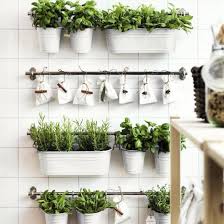 Petit Jardin D Aromates Suspendu Muramur Repost Ikeafrance Ikeahome Ikea Deco Decorati Jardin D Herbes Aromatiques Jardin D Herbes Potager Interieur