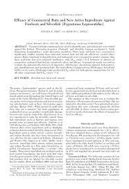 They are shiny gray or silver in color. Pdf Efficacy Of Commercial Baits And New Active Ingredients Against Firebrats And Silverfish Zygentoma Lepismatidae