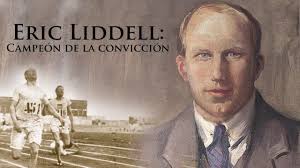 Eric Liddell: Champion of Conviction (2007) (Spanish)