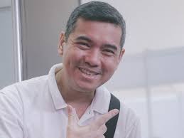 Fundraiser by Angeline Gonzales Bernardino : Help Bimbo beat cancer for the  third time!