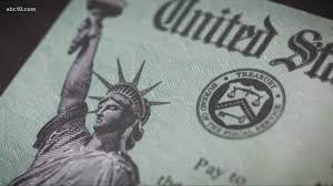 More californians will be receiving money from the state as part of gov. Mhd0yyoqurvwvm