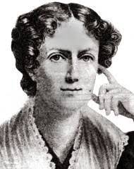 Frances (Fanny) Wright Biography — Indiana Journalism Hall of Fame