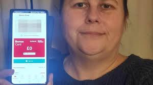Scammers stole our Iceland Xmas savings'! Shoppers discover their store  bonus cards have been drained of cash with just weeks to go before Dec 25