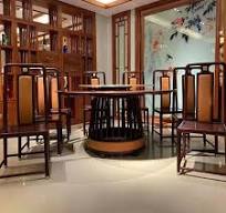 Fornecedor, fabricante e fábrica de mesa de jantar chinesa ...