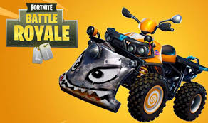 Using the boost will speed up the quadcrasher and make it able to smash through almost anything. Fortnite Update 6 1 Early Patch Notes Gifting Quadcrasher And Lots More Coming Soon Gaming Entertainment Express Co Uk