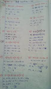 More practice with box plots. New Learning Composite Mathematics Class 8 Sk Gupta Anubhuti Gangal Linear Equations Chapter 7a Solution