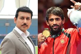 The selection committee for the rajiv gandhi khel ratna award and the arjuna award was headed by justice s.k. Bajrang Punia To Move Court Over Khel Ratna Award Row Insidesport