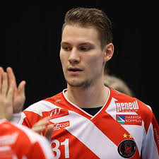 Truppen till herrarnas märkliga VM-kval i innebandy