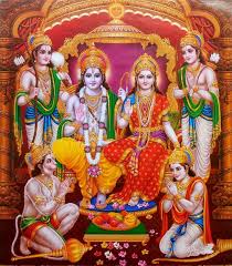 Lord ram hd wallpaper for pc. Hd Wallpaper Of God Ram Darbar