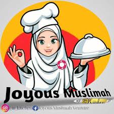 Animasi chef muslimah terbaru galeri kartun sumber galerikartunbaru.blogspot.com. Joyous Muslimah Ventures Home Facebook