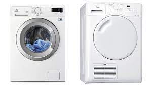 Washing machine n (almost always used). Lave Linge Sechant Est Ce Vraiment Une Bonne Idee