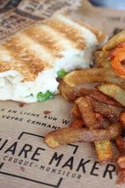 Square Maker Croque Monsieur A Labege 2 Sophie S Way Blog Lifestyle Recette Gourmande Nourriture