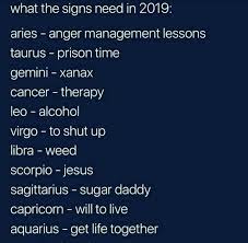 Livyaa Anger Management Gemini Anger