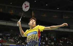 Peminat nasi goreng, atlet badminton asal malaisya. Goh V Shem Alchetron The Free Social Encyclopedia