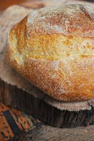 Masa Madre Receta Explicada Paso A Paso Receta Masa Madre Pan De Masa Madre Recetas De Comida