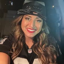 Nancy Acevedo's Instagram, Twitter & Facebook