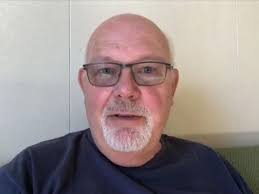 David Abel and his wife are quarantined