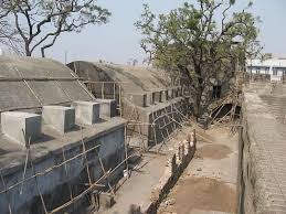 The 11 Most Important Forts in Mumbai ...