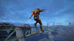 I'll check the version number when i get home. The Nocturnal Rambler Fallout 4 Mod Guide Recommendations And Mini Reviews