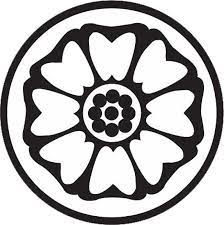One is made out of wood with the symbol engraved with a laser. The White Lotus Avatar Sticker By Alejandro Am Avatar Tattoo White Lotus Tattoo Avatar
