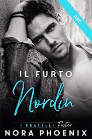 Il furto: Nordin