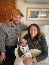 Lafayette, Boulder hospitals welcome county's first babies of 2024