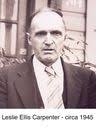 Leslie Carpenter Family History & Historical Records