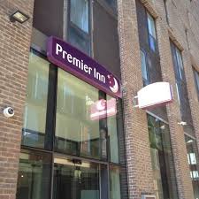 Perfect for business trips and weekend breaks. Premier Inn London City Old Street Hotel