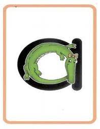 Zoophonics Cards Free Downloads Zoo Phonics Phonics Flashcards Preschool Language