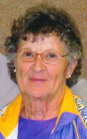 Obituaries for the April 19, 2023, edition of the Pea Ridge TIMES