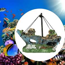 We did not find results for: Fish Tank Pirate Ship Wreck Decor Petstoredirect Shop